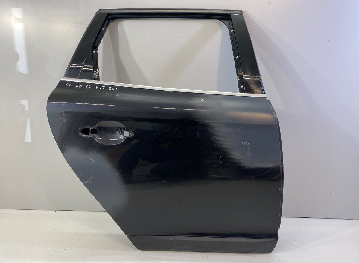 Door Rear Right VOLVO XC60 I (2008-2017)