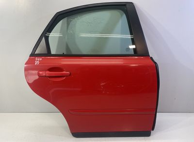 Door Rear Right VOLVO S40 / V50 / C30 / C70 (MS, MW) (2004-2012)