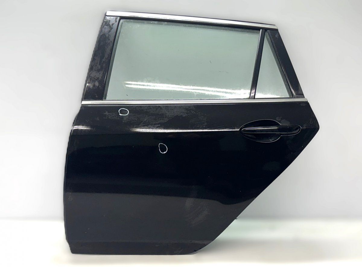 GSYA7302XF Door Rear  Left MAZDA 6 (GH) (2007-2012)