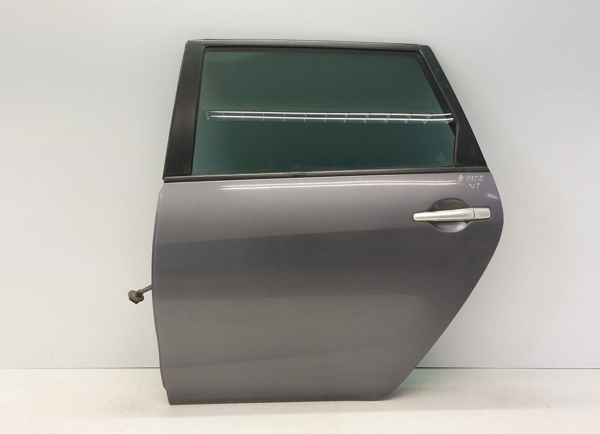 MN150855 Door Rear  Left MITSUBISHI GRANDIS II (NA_W) (2003-2011)