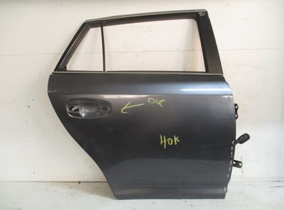 Door Rear Right TOYOTA AVENSIS (T270) (2009-2018)
