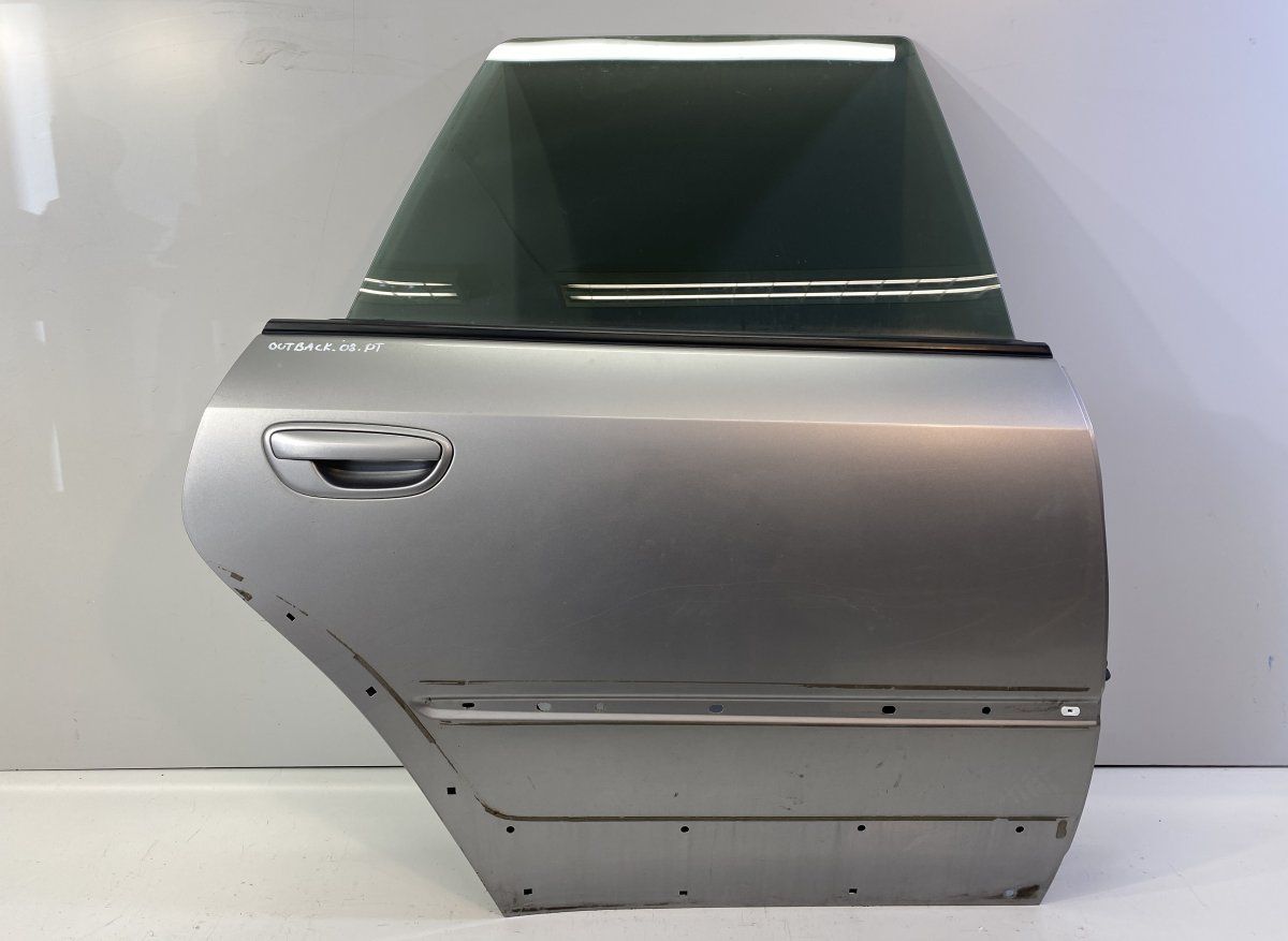 Door Rear Right SUBARU LEGACY IV / Outback (2003-2009)