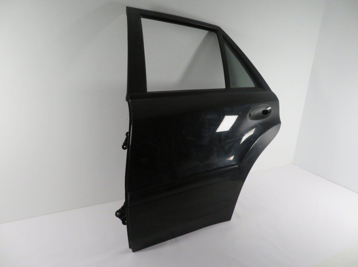 A1647300105 A1647300705 Door Rear  Left MERCEDES-BENZ ML-CLASS (W164) (2005-2011)