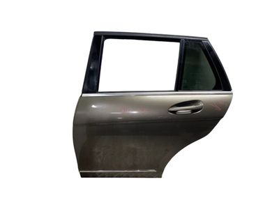 2047302300 2047320310 2047300305 2047300355 Door Rear  Left MERCEDES-BENZ C-CLASS (W204) (2007-2013)