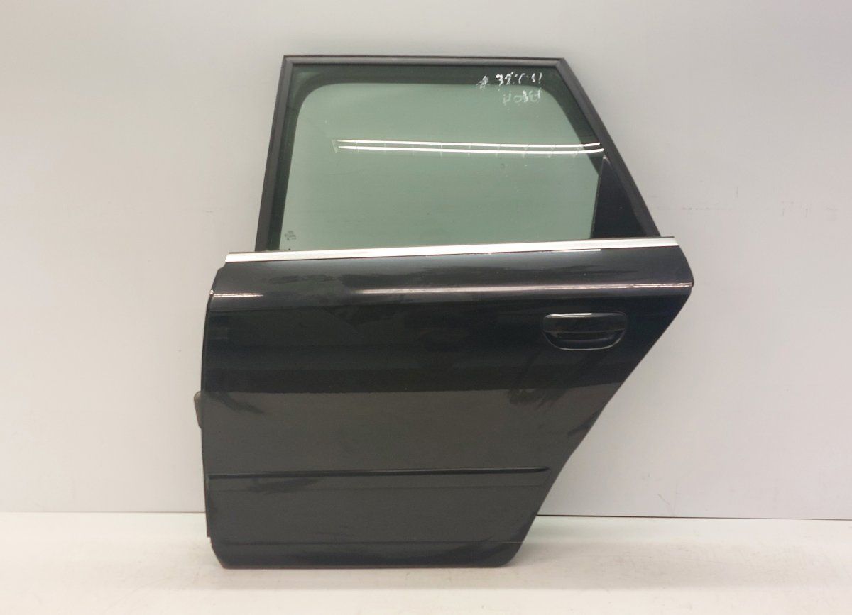 8E0833051J Door Rear  Left AUDI A4 (B7) (2004-2008)