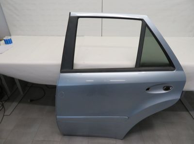 A1647300105 1647300105 Door Rear  Left MERCEDES-BENZ ML-CLASS (W164) (2005-2011)