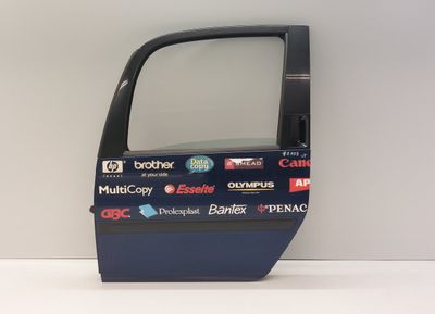 5J7833311 Door Rear  Left SKODA ROOMSTER / PRAKTIK (5J) (2005-2015)