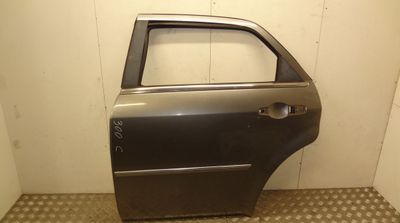 Door Rear  Left CHRYSLER 300C I (2004-2010)