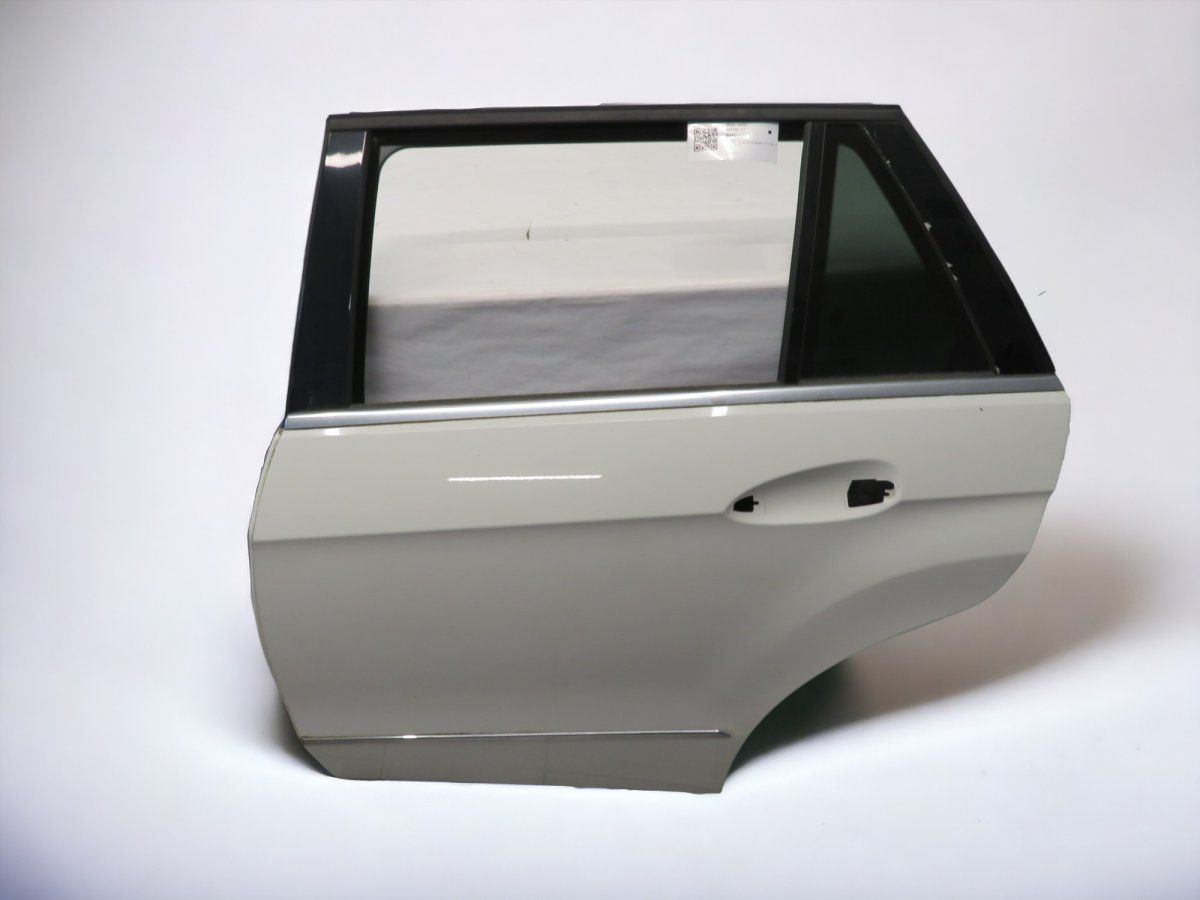 A2127300305 A2127320310 A2127351110 Door Rear  Left MERCEDES-BENZ E-CLASS (W212) (2009-2016)