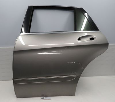 A2517300905 2517300905 A2517300105 2517300105 Door Rear  Left MERCEDES-BENZ R-CLASS (W251) (2006-2013)