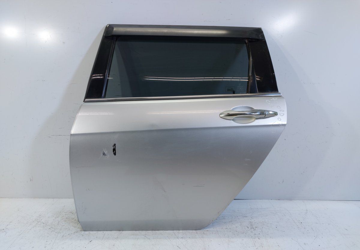 67550SED000ZZ Door Rear  Left HONDA ACCORD VII (CM, CN) (2003-2008)