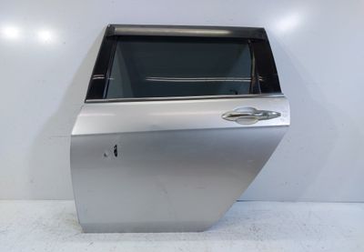 67550SED000ZZ Дверь задняя левая HONDA ACCORD VII (CM, CN) (2003-2008)