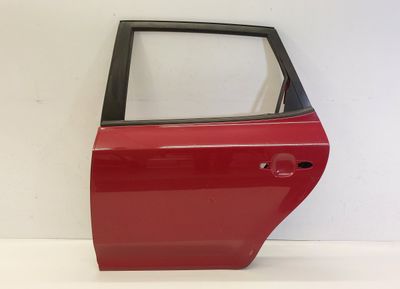 770031H000 Aizmugurējās kreisās puses durvis KIA CEE&#39;D I (ED) (2006-2012)