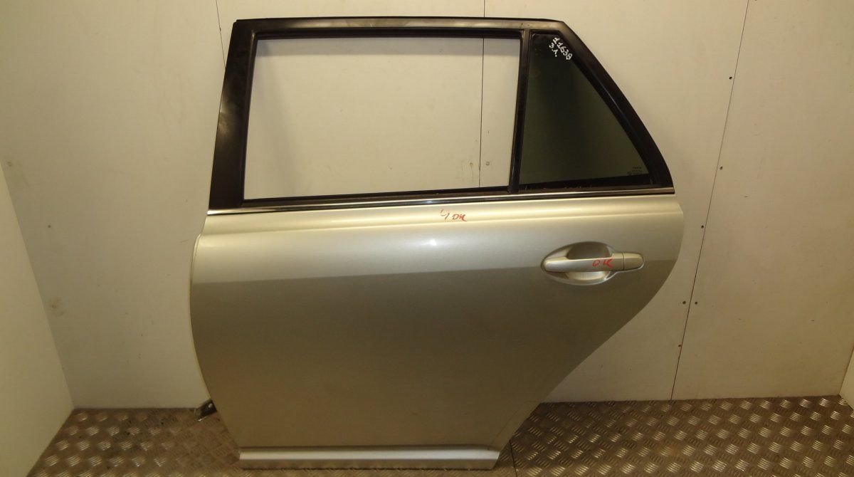 6700405130 Door Rear  Left TOYOTA AVENSIS (T250) (2003-2008)