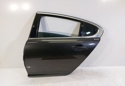 Врата задна лява JAGUAR XF (X250, CC9) (2008-2015)