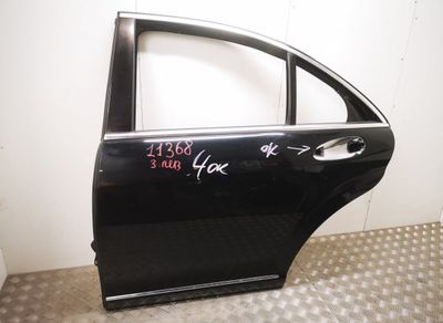 Tür Hinten Links MERCEDES-BENZ S-KLASSE (W221) (2005-2013)