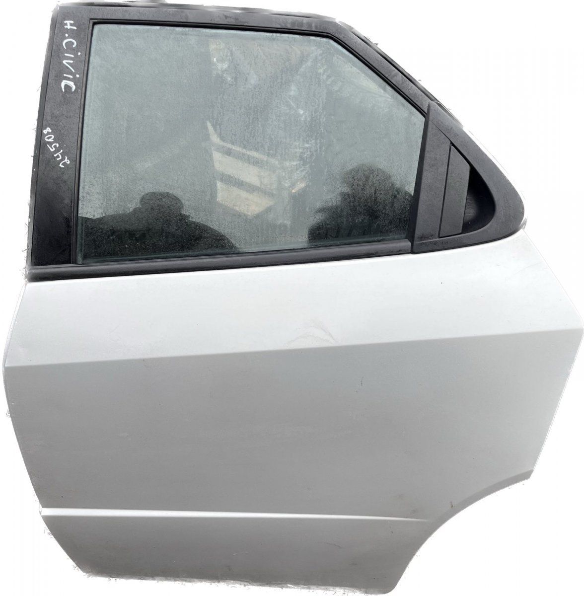 Door Rear  Left HONDA CIVIC VIII (FN, FD) (2005-2011)