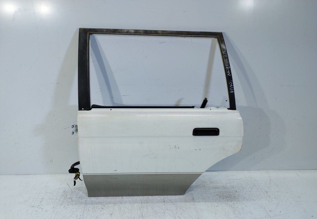 Door Rear  Left MITSUBISHI PAJERO SPORT (K90) (1997-2008)