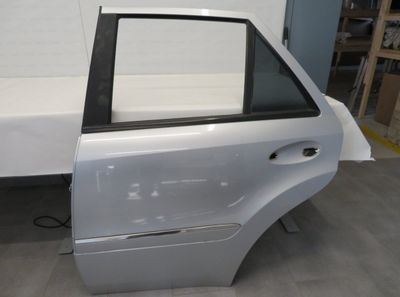 A1647300105 Door Rear  Left MERCEDES-BENZ ML-CLASS (W164) (2005-2011)