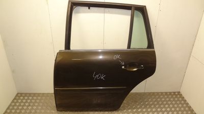 Door Rear  Left CITROËN C4 Picasso I (UD, UA) (2006-2013)