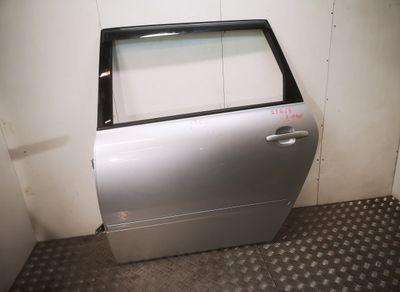 Door Rear  Left TOYOTA AVENSIS VERSO (XM20) (2001-2009)