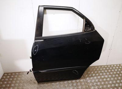 Дверь задняя левая HONDA CIVIC VIII (FN, FD) (2005-2011)