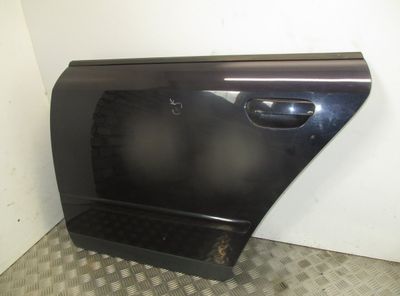 Door Rear  Left AUDI A4 (B6) (2000-2004)