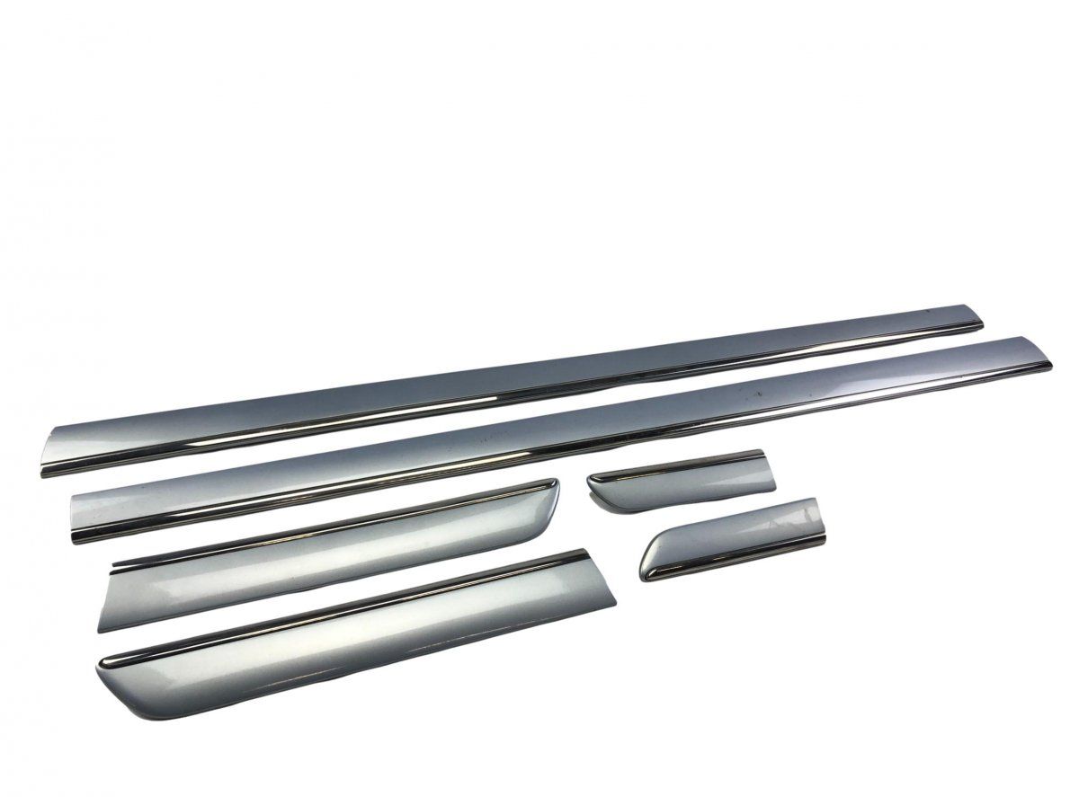 A2156900662 Door mouldings, other MERCEDES-BENZ S-CLASS Coupe (C215) (1999-2006)