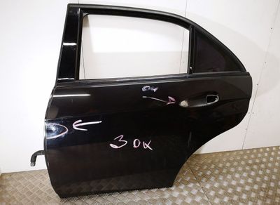 Door Rear  Left MERCEDES-BENZ E-CLASS (W212) (2009-2016)