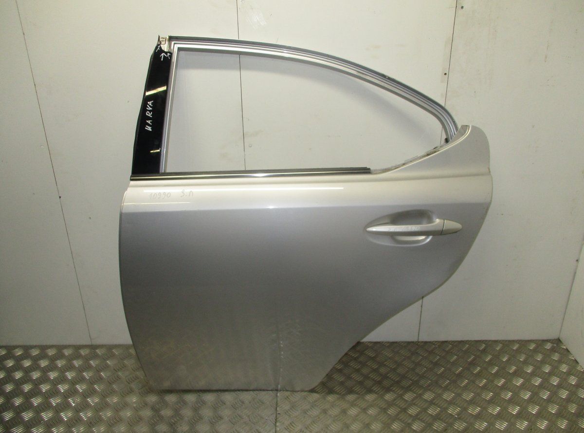 6700453040 Door Rear  Left LEXUS IS II (XE20) (2005-2013)