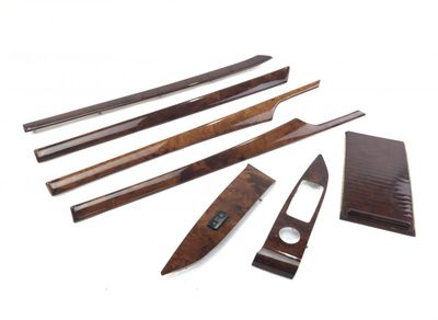 A2157200122 Door mouldings, other MERCEDES-BENZ S-CLASS Coupe (C215) (1999-2006)