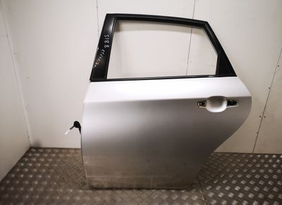 Door Rear  Left SUBARU IMPREZA (GH, GR) (2008-2012)