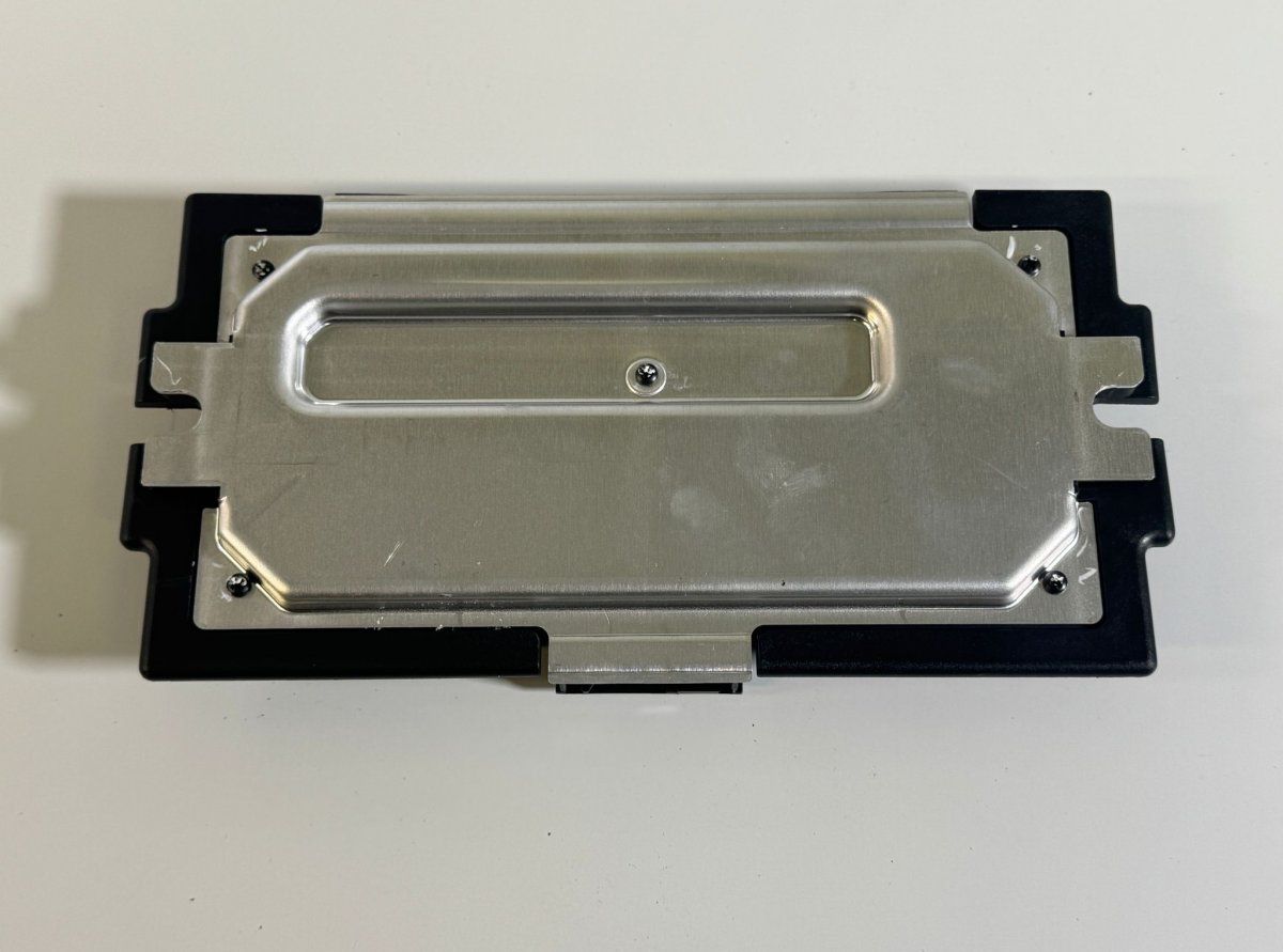 6135917045401 Control units, other BMW X6 (E71, E72) (2008-2014)