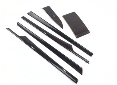 A2157200122 Door mouldings, other MERCEDES-BENZ S-CLASS Coupe (C215) (1999-2006)