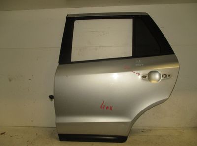 Door Rear  Left HYUNDAI SANTA FE II (CM, NC) (2005-2012)