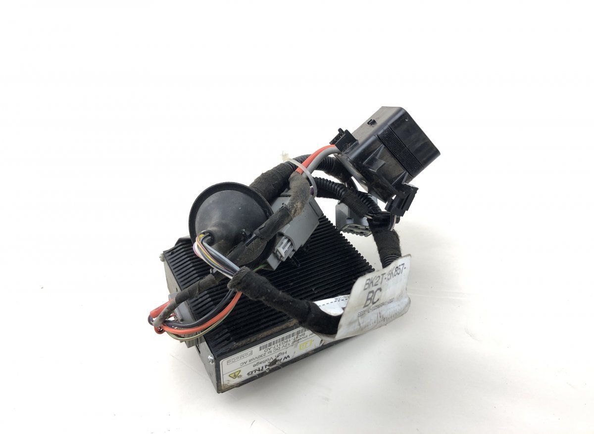 1847009 Control units, other FORD TRANSIT / TOURNEO CUSTOM I (2012-)