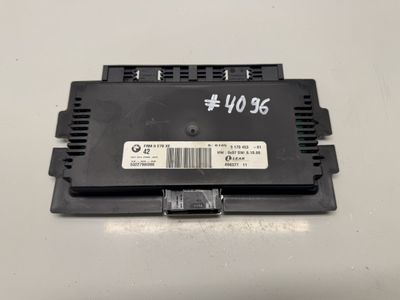 9170453 61359170453 Steuergeräte, sonstige BMW X5 (E70) (2007-2013)