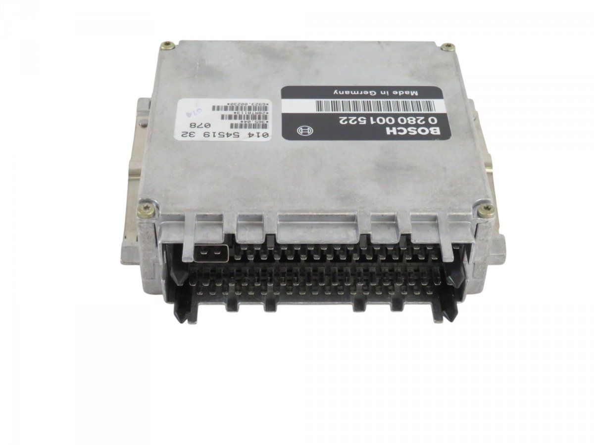 A0145451932 A0155455932 Control units, other MERCEDES-BENZ S-CLASS (W140) (1991-1999)