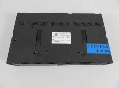 A2219013000 Control units, other MERCEDES-BENZ S-CLASS (W221) (2005-2013)