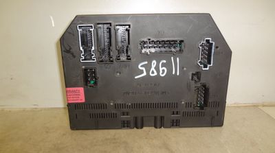 A2215451632 Control units, other MERCEDES-BENZ S-CLASS (W221) (2005-2013)