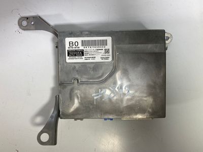 8674030150 8674130020 4348000228 Styrenheter, andra LEXUS GS IV (2011-2020)