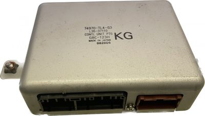 Control units, other HONDA ACCORD VIII (CP, CU) (2007-2015)