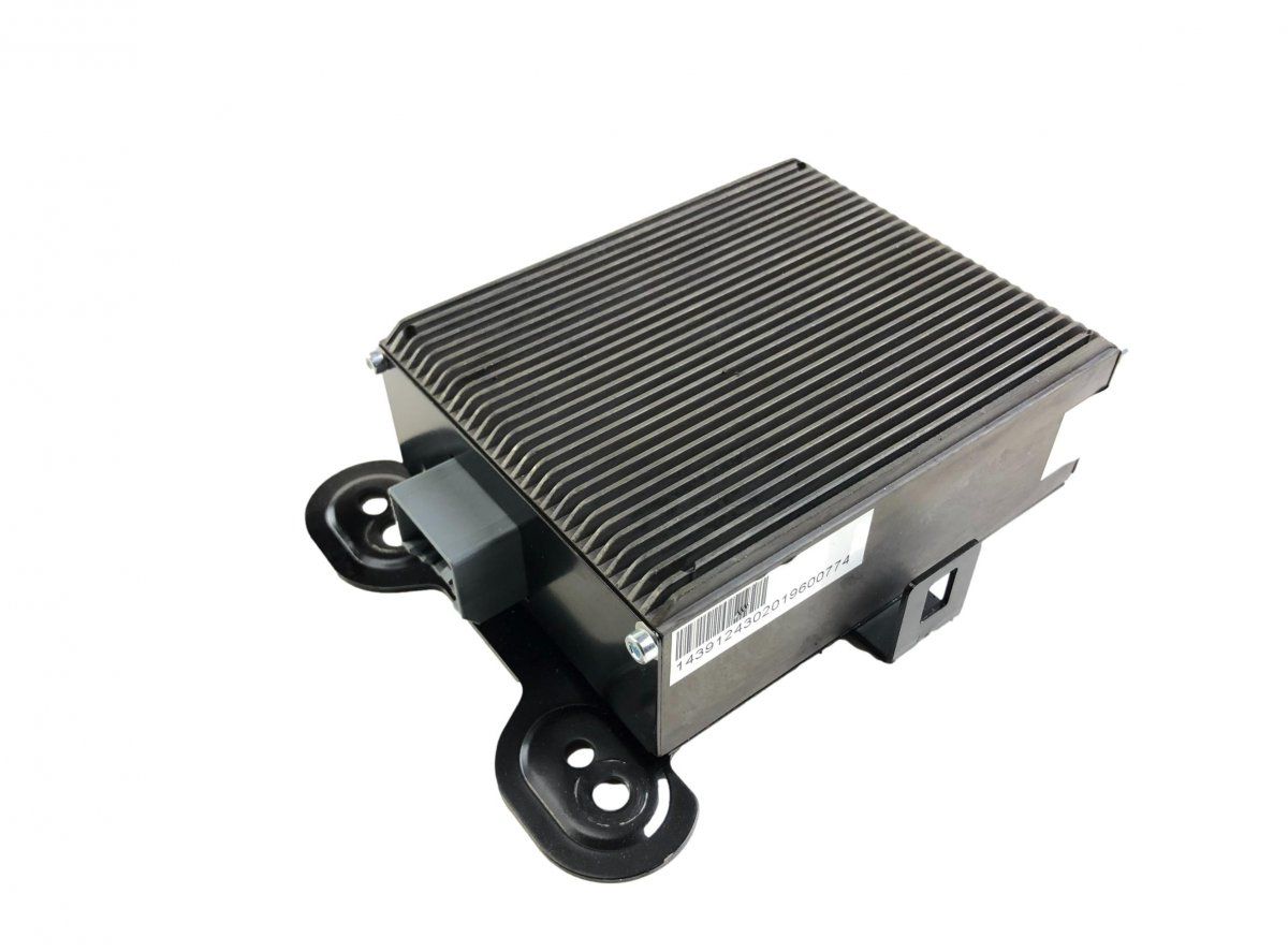 A0008270705 Control units, other MERCEDES-BENZ C-CLASS (W205) (2013-2021)