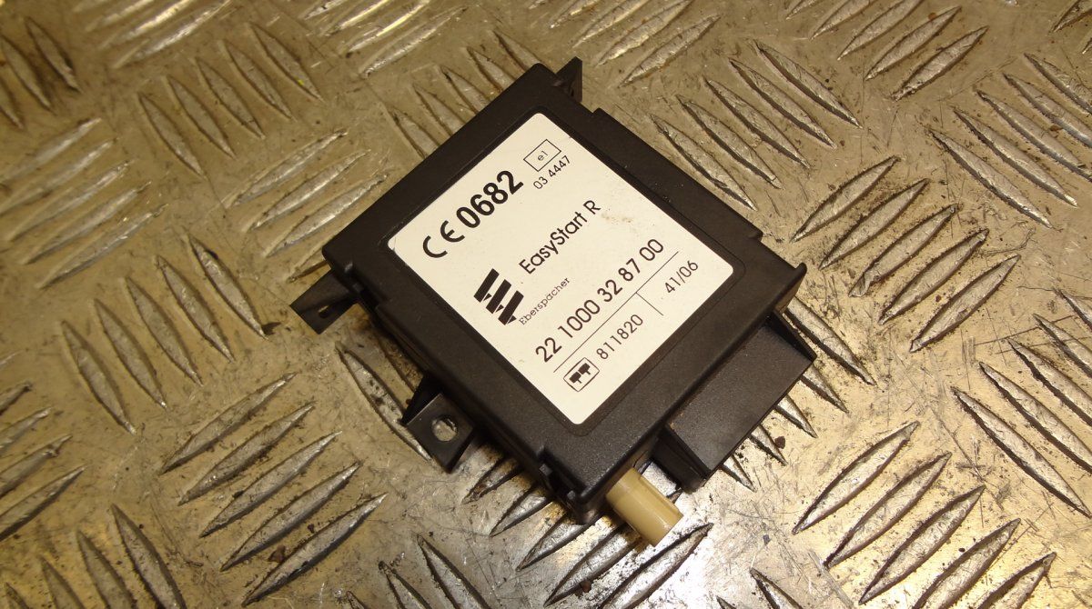 Control units, other KIA CARNIVAL III (VQ) (2005-2014)