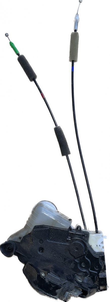 Door Lock Front Right TOYOTA PRIUS III (XW30) (2009-2015)