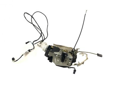 A2307200635 Dörrlås Fram Höger MERCEDES-BENZ SL-KLASS (R230) (2001-2012)