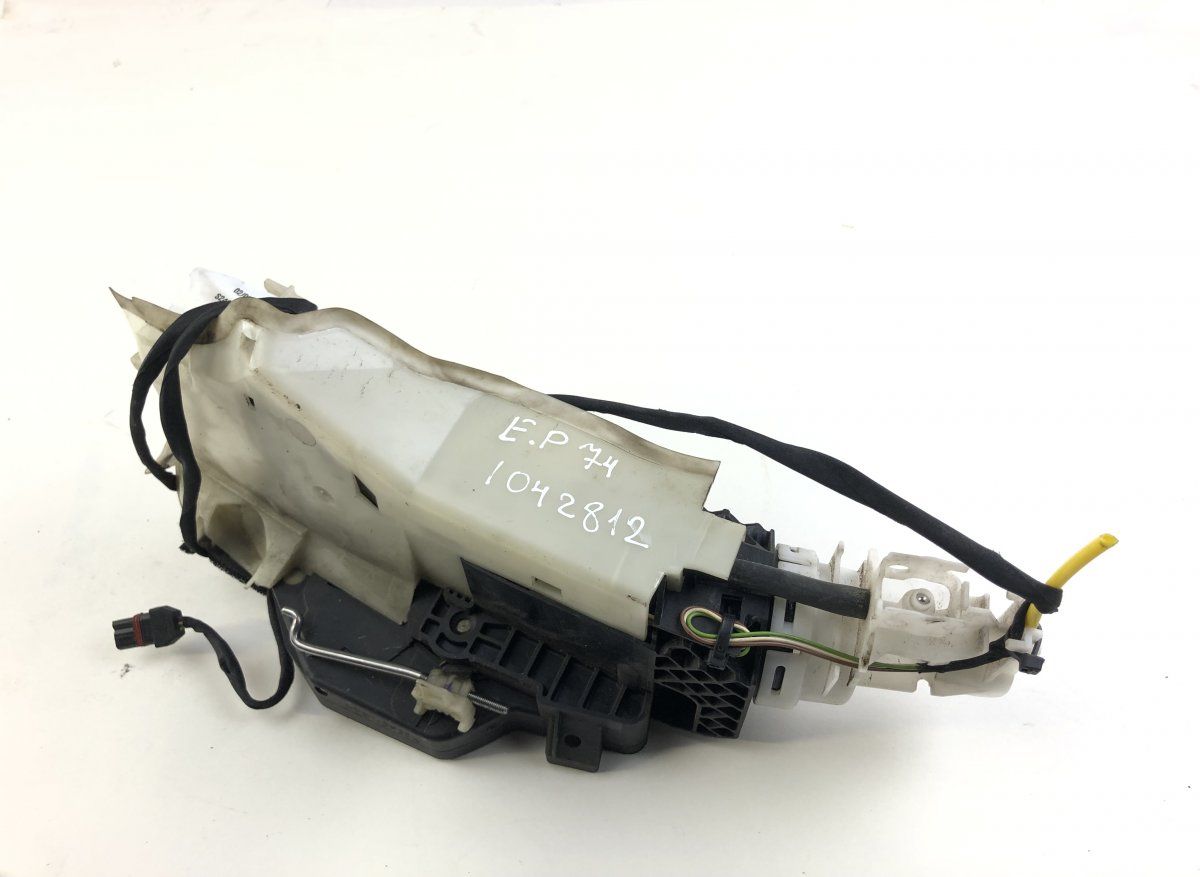 A2307200635 Door Lock Front Right MERCEDES-BENZ SL-CLASS (R230) (2001-2012)