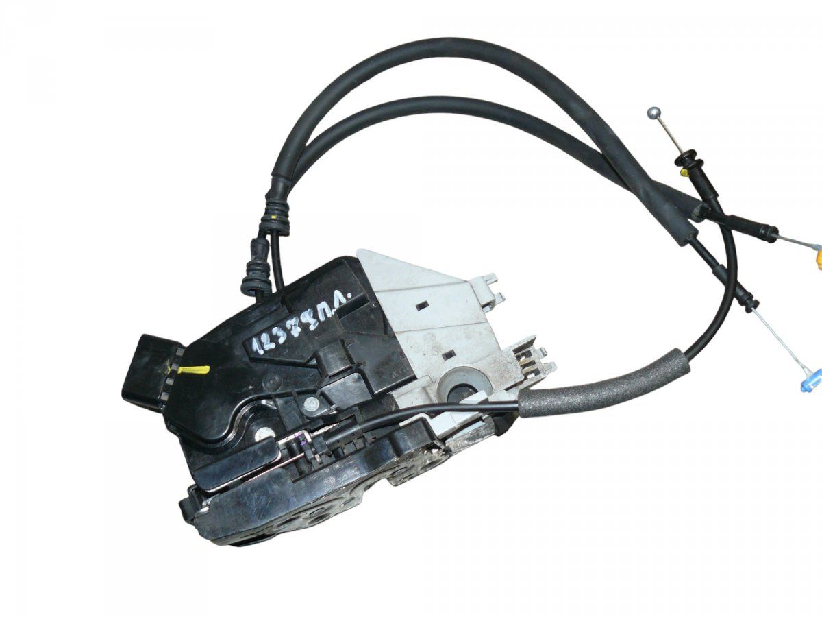 81310D7600 Door Lock Front Left HYUNDAI TUCSON III (TL) (2015-2021)