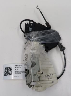 A2517200435 2517200435 Door Lock Front Right MERCEDES-BENZ R-CLASS (W251) (2006-2013)