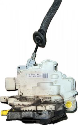 Door Lock Front Left AUDI A6 / A6 ALLROAD (C7, 4G) (2010-2018)